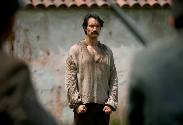 Кадры из сериала Сто лет одиночества 1 сезон