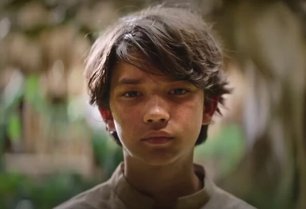 Кадры из сериала Сто лет одиночества 1 сезон