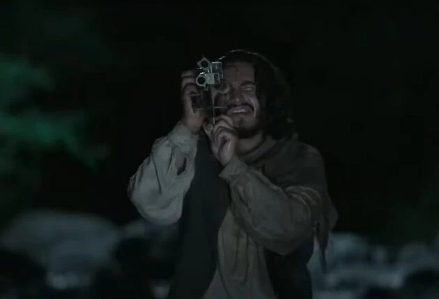 Кадры из сериала Сто лет одиночества 1 сезон