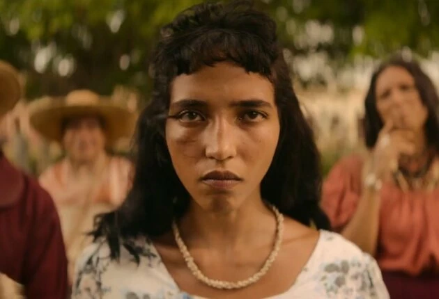 Кадры из сериала Сто лет одиночества 2 сезон
