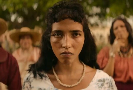 Кадры сериала Сто лет одиночества 2024 года